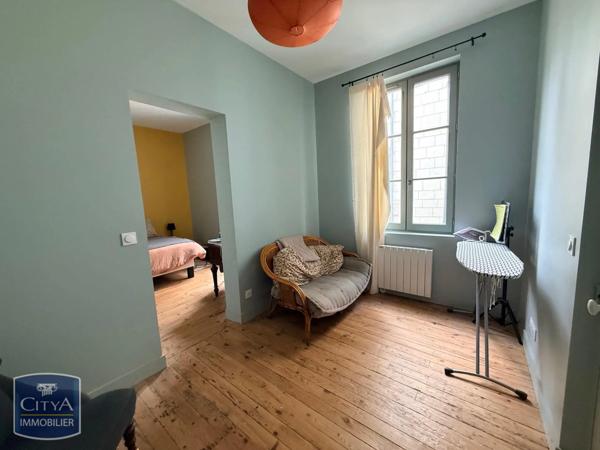 Maison à vendre 6 pièces 120m²