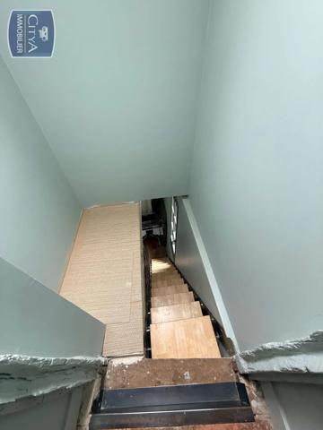 Maison à vendre 6 pièces 120m²