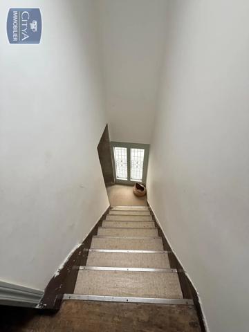 Maison à vendre 6 pièces 120m²