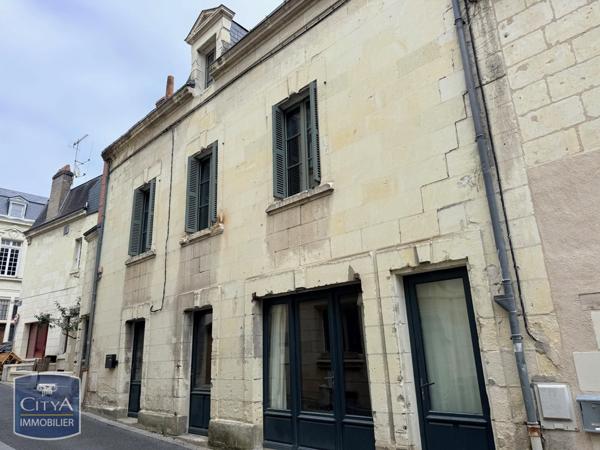 Maison à vendre 6 pièces 120m²