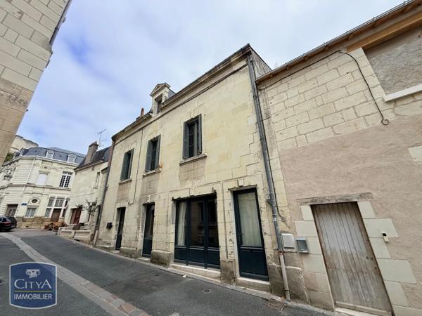 Maison à vendre 6 pièces 120m²