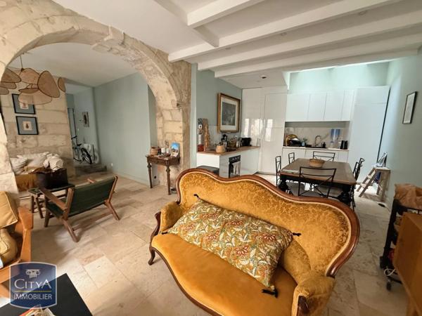 Maison à vendre 6 pièces 120m²