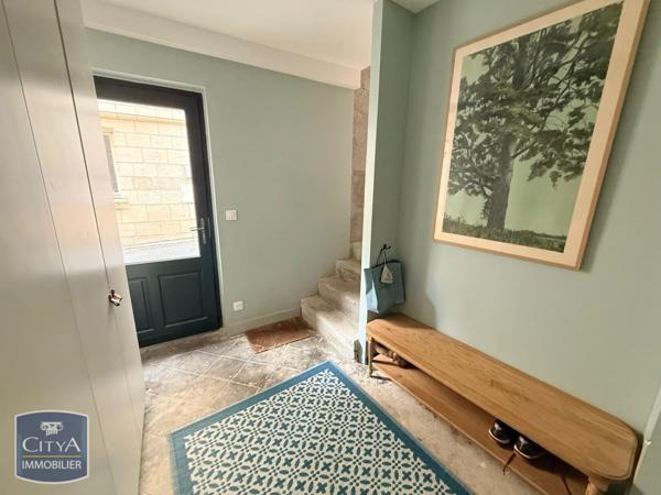 Maison à vendre 6 pièces 120m²