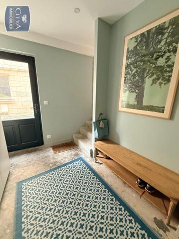 Maison à vendre 6 pièces 120m²