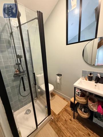 Maison à vendre 6 pièces 120m²