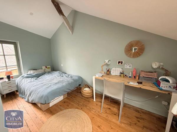 Maison à vendre 6 pièces 120m²