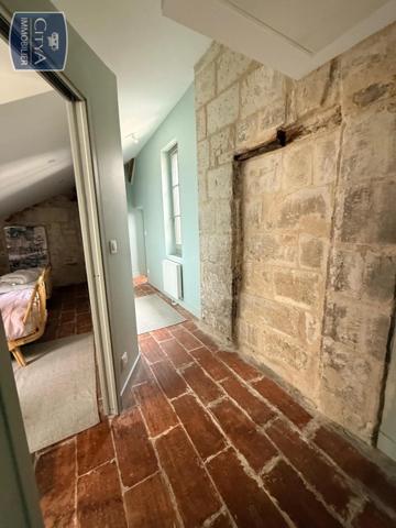 Maison à vendre 6 pièces 120m²