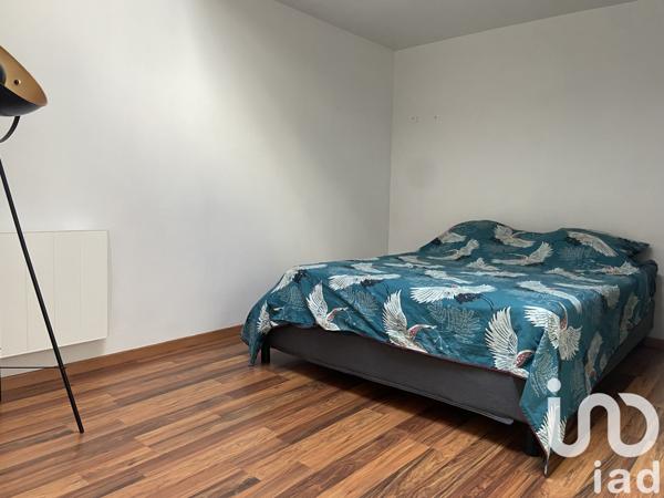 Location appartement 2 pièces 52 m² Arras