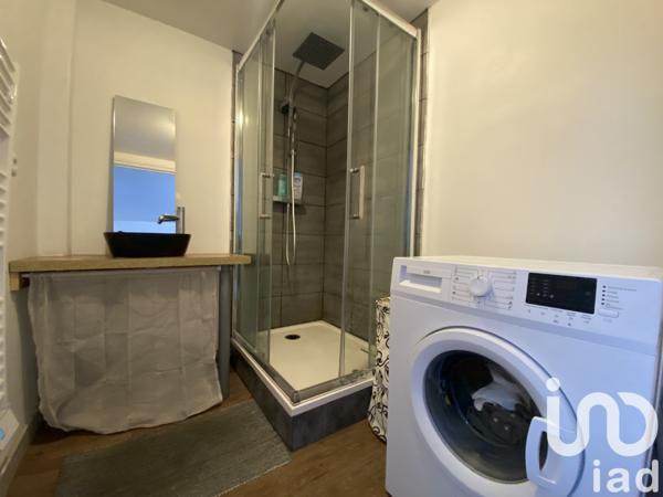 Location appartement 2 pièces 52 m² Arras