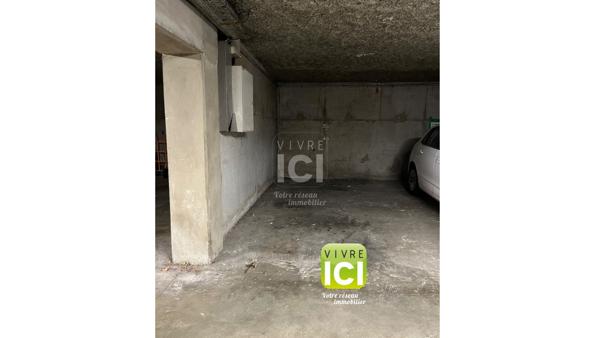 Appartement T3  68.15 m²  idéalement placé dans un quartier calme et recherché