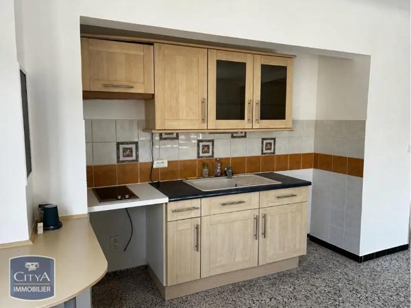Appartement à louer 3 pièces 93.22m² Saint-André-de-Sangonis (34725)