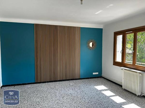 Appartement à louer 3 pièces 93.22m² Saint-André-de-Sangonis (34725)