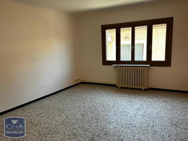 Appartement à louer 3 pièces 93.22m² Saint-André-de-Sangonis (34725)