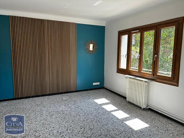 Appartement à louer 3 pièces 93.22m² Saint-André-de-Sangonis (34725)