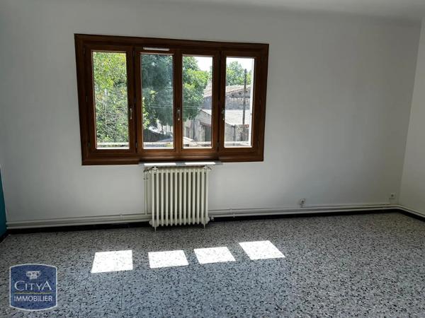 Appartement à louer 3 pièces 93.22m² Saint-André-de-Sangonis (34725)