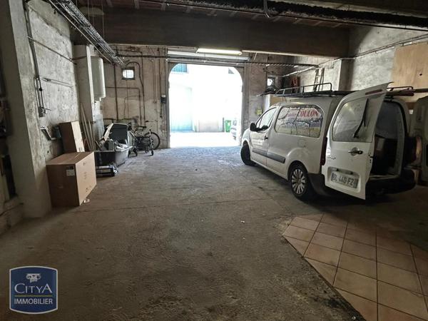 Appartement à louer 3 pièces 93.22m² Saint-André-de-Sangonis (34725)