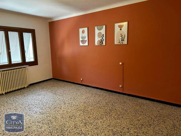 Appartement à louer 3 pièces 93.22m² Saint-André-de-Sangonis (34725)