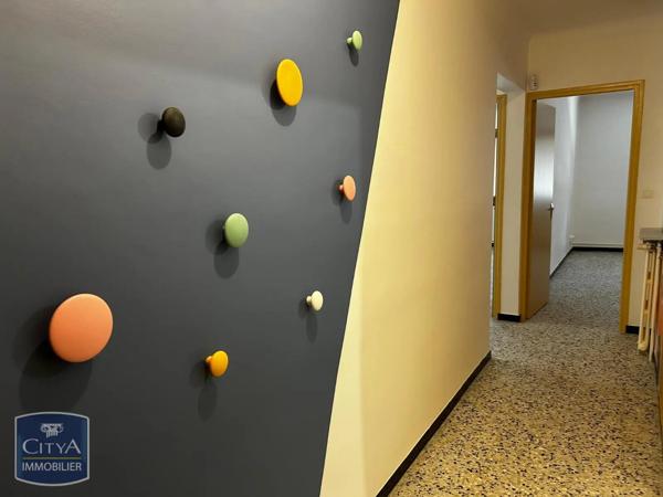 Appartement à louer 3 pièces 93.22m² Saint-André-de-Sangonis (34725)