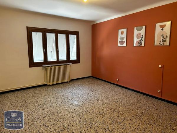 Appartement à louer 3 pièces 93.22m² Saint-André-de-Sangonis (34725)