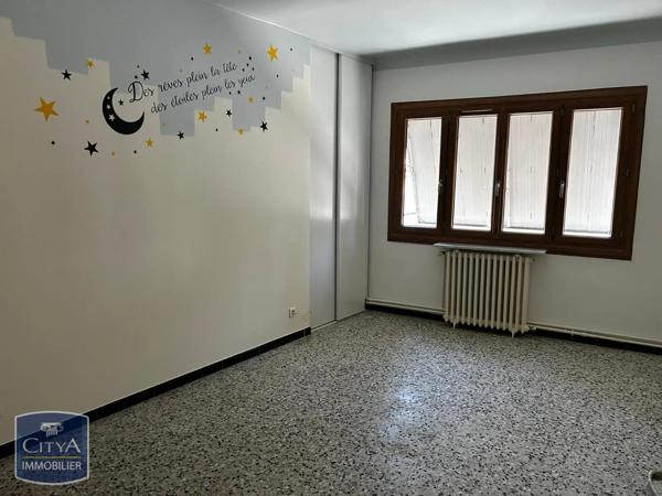 Appartement à louer 3 pièces 93.22m² Saint-André-de-Sangonis (34725)