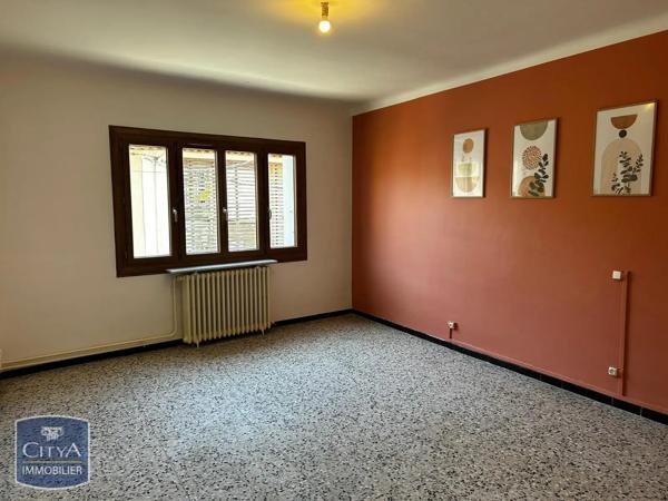 Appartement à louer 3 pièces 93.22m² Saint-André-de-Sangonis (34725)