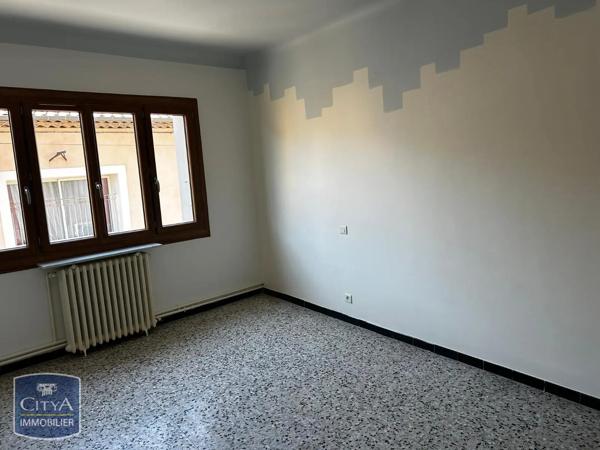 Appartement à louer 3 pièces 93.22m² Saint-André-de-Sangonis (34725)