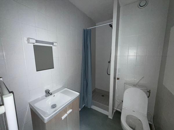 Appartement Talence 1 pièce(s) 21 m2