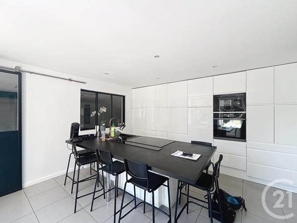 Maison à vendre  8 pièces - 194,89 m2 DIGES - 89