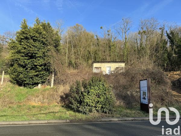 Maison 2 pièces de 24 m² à Jouarre (77640)