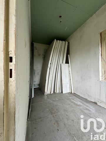 Maison 2 pièces de 24 m² à Jouarre (77640)