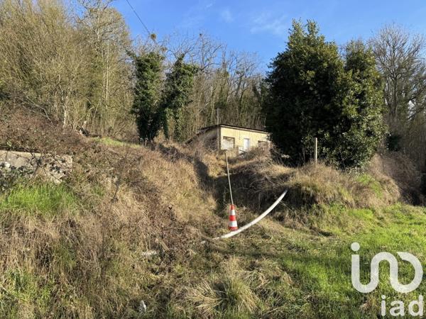 Maison 2 pièces de 24 m² à Jouarre (77640)