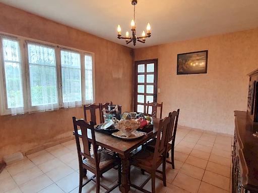 Immense maison à acheter 150500 € à Hagetmau Immense maison à acheter 150500 € à Hagetmau