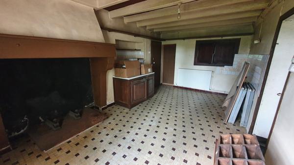 Immense maison à acheter 150500 € à Hagetmau Immense maison à acheter 150500 € à Hagetmau