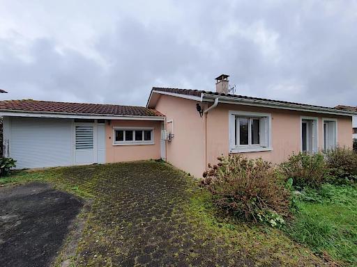 Immense maison à acheter 150500 € à Hagetmau Immense maison à acheter 150500 € à Hagetmau