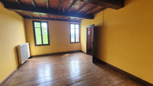 Immense maison à acheter 150500 € à Hagetmau Immense maison à acheter 150500 € à Hagetmau