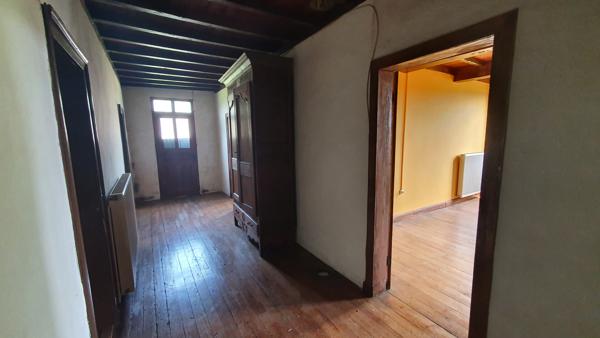 Immense maison à acheter 150500 € à Hagetmau Immense maison à acheter 150500 € à Hagetmau