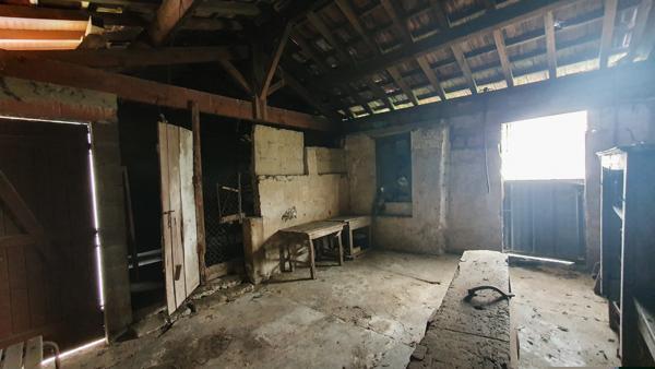 Immense maison à acheter 150500 € à Hagetmau Immense maison à acheter 150500 € à Hagetmau