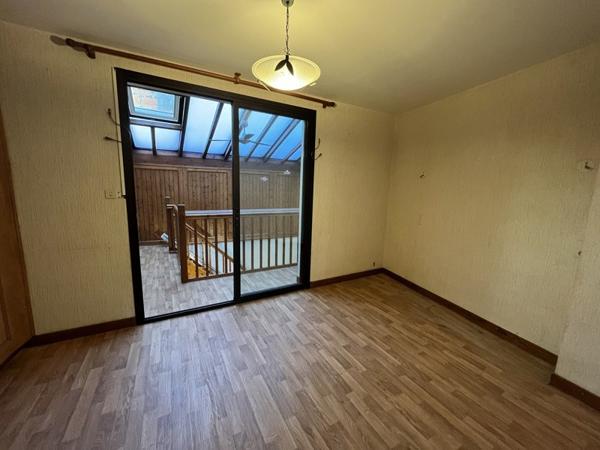 Maison à vendre |  Lectoure |  5 pièces | 95 m²