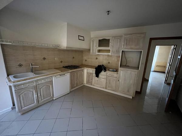 Maison à vendre |  Lectoure |  5 pièces | 95 m²