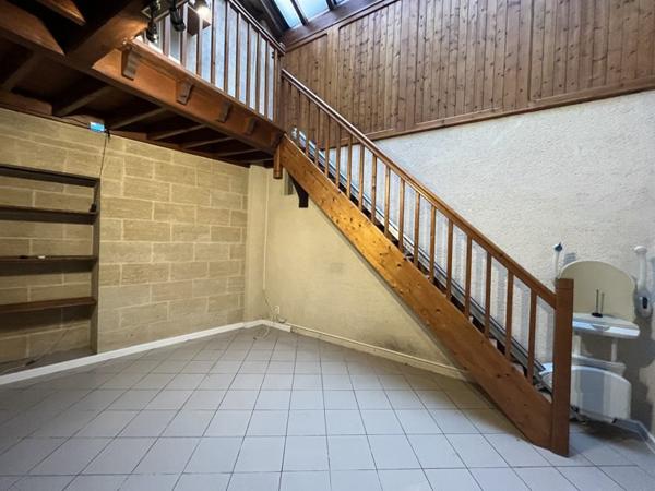 Maison à vendre |  Lectoure |  5 pièces | 95 m²