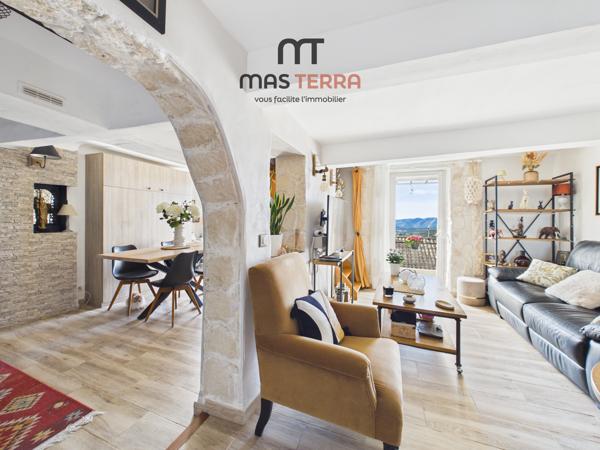 Immeuble 8 pièces - 145 m² Exclusivité efficity