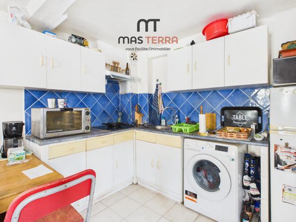 Immeuble 8 pièces - 145 m² Exclusivité efficity