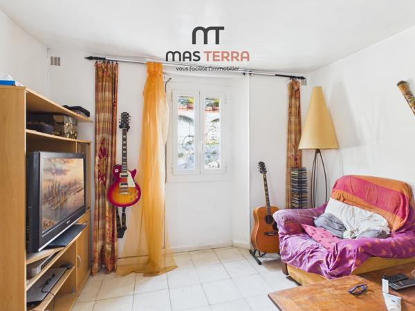 Immeuble 8 pièces - 145 m² Exclusivité efficity