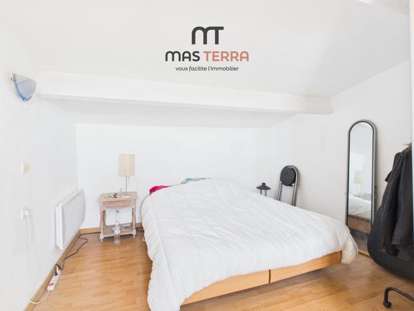 Immeuble 8 pièces - 145 m² Exclusivité efficity