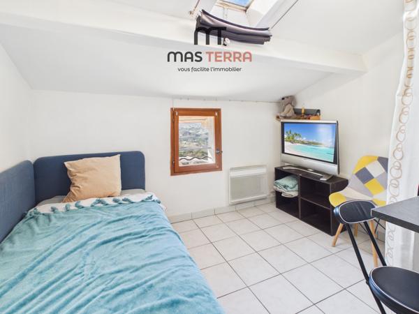 Immeuble 8 pièces - 145 m² Exclusivité efficity