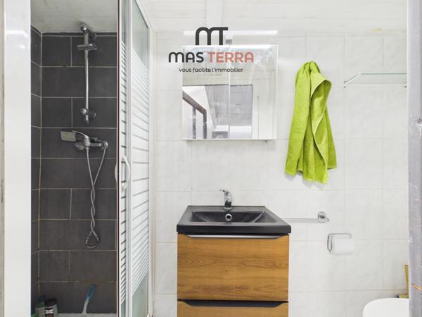 Immeuble 8 pièces - 145 m² Exclusivité efficity