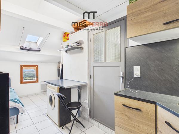 Immeuble 8 pièces - 145 m² Exclusivité efficity