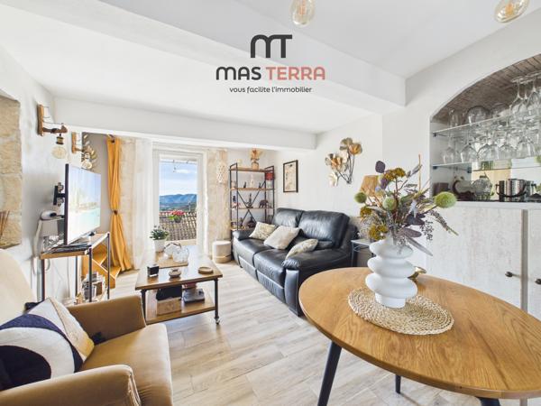 Immeuble 8 pièces - 145 m² Exclusivité efficity