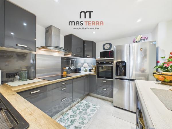 Immeuble 8 pièces - 145 m² Exclusivité efficity