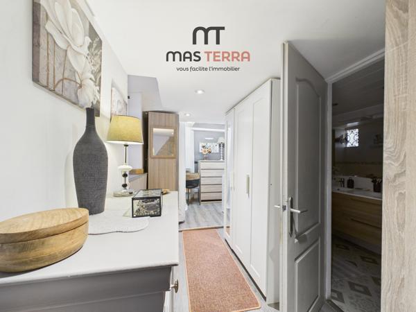 Immeuble 8 pièces - 145 m² Exclusivité efficity